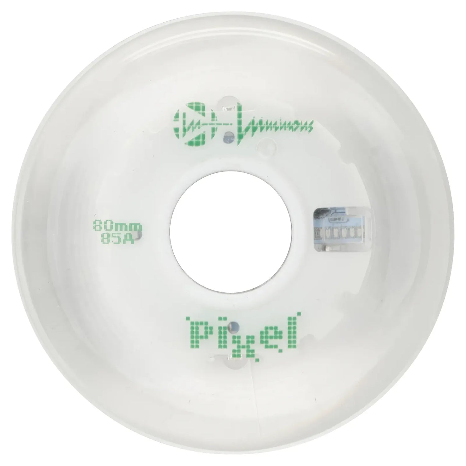 SKALUWL-LU8085-PXL-CL-TO/TornadoBlue Luminous LED Wheels Pixel 80mm 85A – verschiedene Farben | Luminous LED Rollen für Inlineskates | Leuchtrollen | Fitness & Urban Inline Rollen Inline Skating Rollerblading Inlineskaterollen Skating Wheels for Rollerblader  Rollen für Inlineskater Lörrach Freiburg Basel Inliner Richtige Größe right Size for Rollerblades Langhaltende Inlineskaterollen Longlasting Wheels for Rollerblading Skateschule und Skateshop Weil am Rhein SkaMiDan Deutschland Germany
