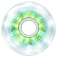 SKALUWL-LU8085-PXL-CL-TO/TornadoBlue Luminous LED Wheels Pixel 80mm 85A – verschiedene Farben | Luminous LED Rollen für Inlineskates | Leuchtrollen | Fitness & Urban Inline Rollen Inline Skating Rollerblading Inlineskaterollen Skating Wheels for Rollerblader  Rollen für Inlineskater Lörrach Freiburg Basel Inliner Richtige Größe right Size for Rollerblades Langhaltende Inlineskaterollen Longlasting Wheels for Rollerblading Skateschule und Skateshop Weil am Rhein SkaMiDan Deutschland Germany
