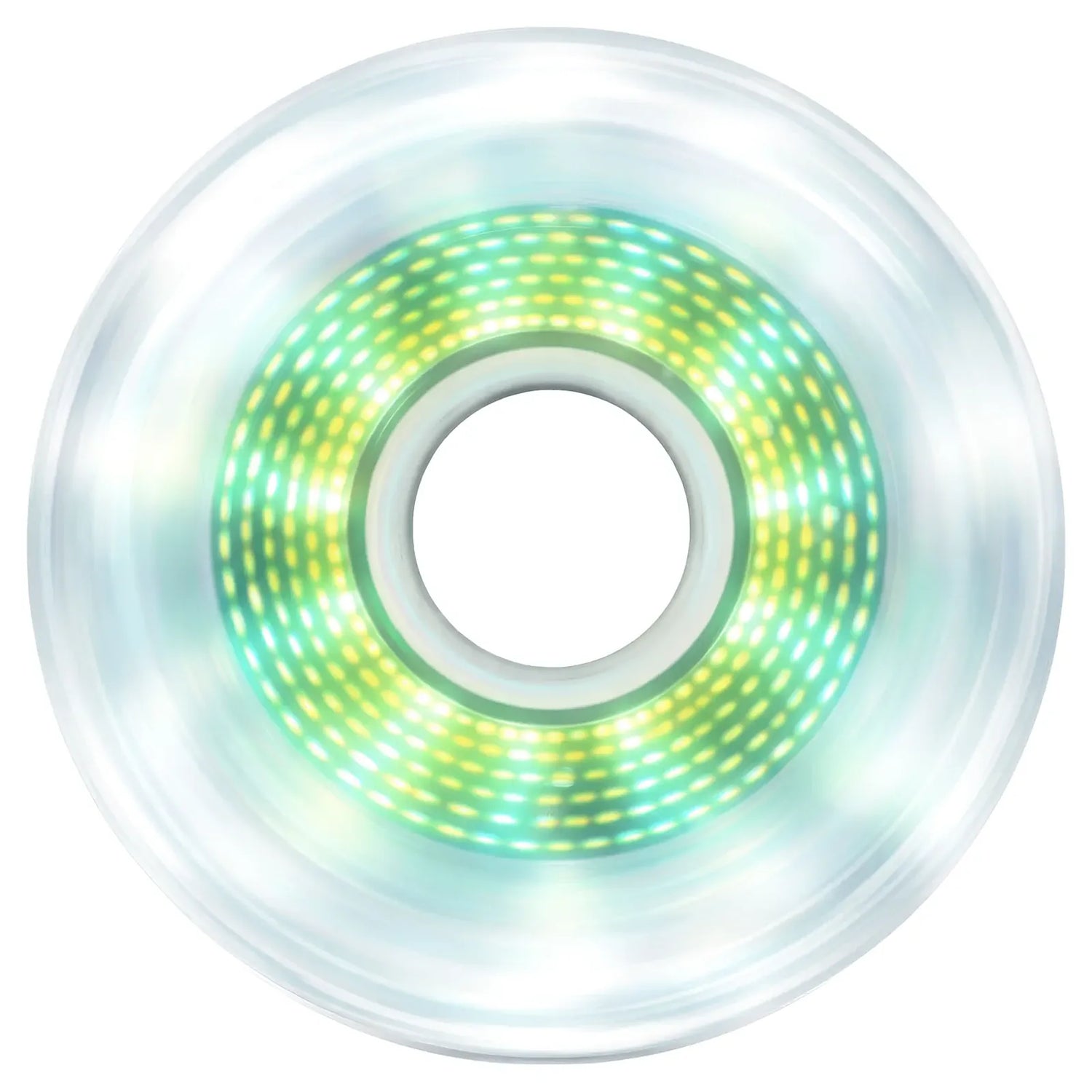 SKALUWL-LU8085-PXL-CL-TO/TornadoBlue Luminous LED Wheels Pixel 80mm 85A – verschiedene Farben | Luminous LED Rollen für Inlineskates | Leuchtrollen | Fitness & Urban Inline Rollen Inline Skating Rollerblading Inlineskaterollen Skating Wheels for Rollerblader  Rollen für Inlineskater Lörrach Freiburg Basel Inliner Richtige Größe right Size for Rollerblades Langhaltende Inlineskaterollen Longlasting Wheels for Rollerblading Skateschule und Skateshop Weil am Rhein SkaMiDan Deutschland Germany
