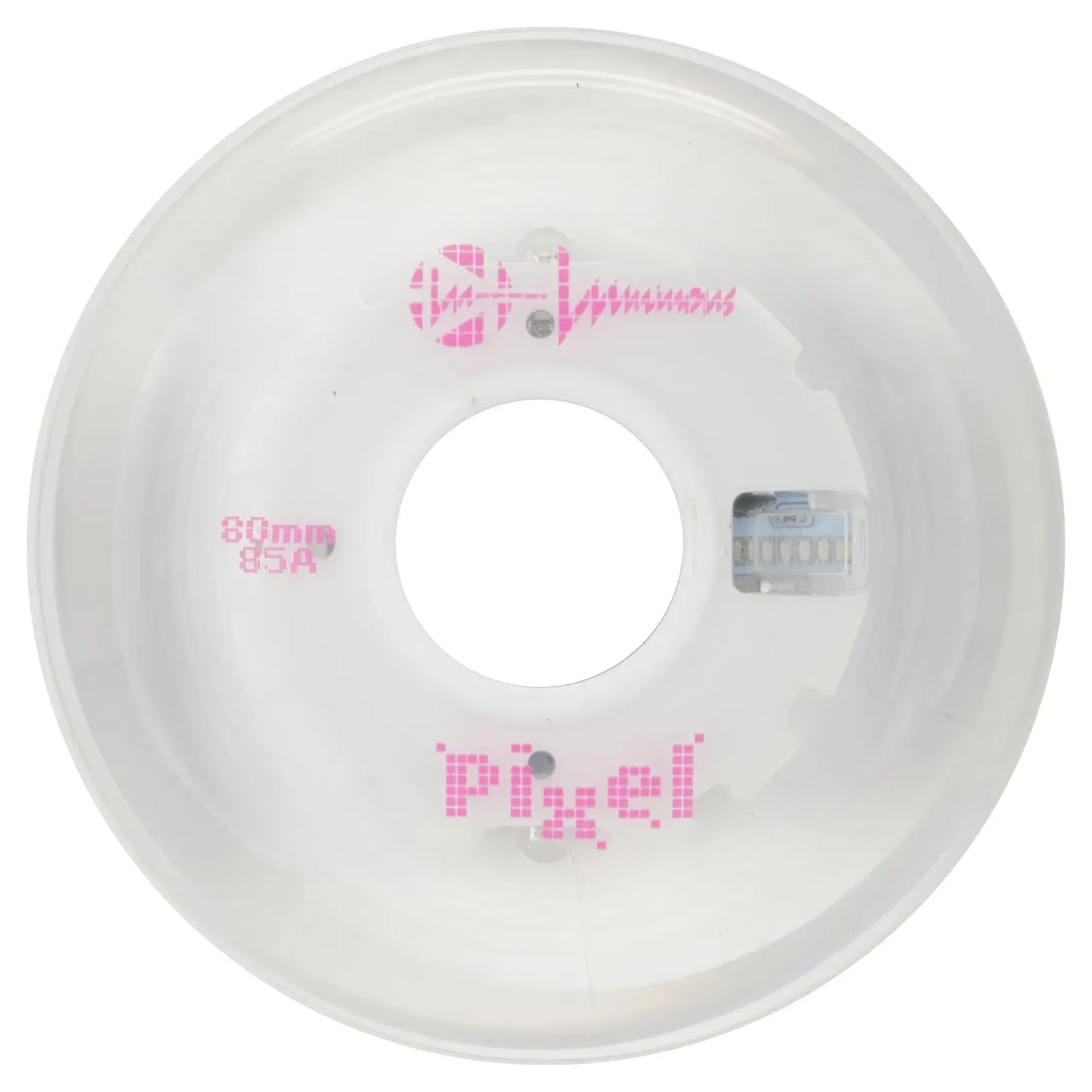 SKALUWL-LU8085-PXL-CL-TO/TornadoBlue Luminous LED Wheels Pixel 80mm 85A – verschiedene Farben | Luminous LED Rollen für Inlineskates | Leuchtrollen | Fitness & Urban Inline Rollen Inline Skating Rollerblading Inlineskaterollen Skating Wheels for Rollerblader  Rollen für Inlineskater Lörrach Freiburg Basel Inliner Richtige Größe right Size for Rollerblades Langhaltende Inlineskaterollen Longlasting Wheels for Rollerblading Skateschule und Skateshop Weil am Rhein SkaMiDan Deutschland Germany
