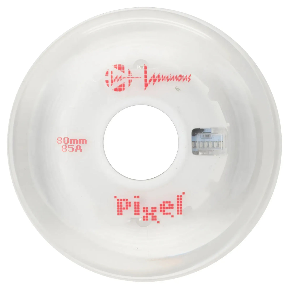 SKALUWL-LU8085-PXL-CL-TO/TornadoBlue Luminous LED Wheels Pixel 80mm 85A – verschiedene Farben | Luminous LED Rollen für Inlineskates | Leuchtrollen | Fitness & Urban Inline Rollen Inline Skating Rollerblading Inlineskaterollen Skating Wheels for Rollerblader  Rollen für Inlineskater Lörrach Freiburg Basel Inliner Richtige Größe right Size for Rollerblades Langhaltende Inlineskaterollen Longlasting Wheels for Rollerblading Skateschule und Skateshop Weil am Rhein SkaMiDan Deutschland Germany
