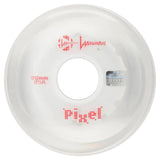 SKALUWL-LU8085-PXL-CL-TO/TornadoBlue Luminous LED Wheels Pixel 80mm 85A – verschiedene Farben | Luminous LED Rollen für Inlineskates | Leuchtrollen | Fitness & Urban Inline Rollen Inline Skating Rollerblading Inlineskaterollen Skating Wheels for Rollerblader  Rollen für Inlineskater Lörrach Freiburg Basel Inliner Richtige Größe right Size for Rollerblades Langhaltende Inlineskaterollen Longlasting Wheels for Rollerblading Skateschule und Skateshop Weil am Rhein SkaMiDan Deutschland Germany
