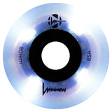 SKALUWL-LU80 Luminous LED Wheels 80mm 85A | Luminous LED Rollen für Inlineskates in verschiedenen Farben | 4-Pack | Leuchtrollen  Nite Wheels Night Wheels LED Wheels Light Wheels Luminous Wheels Urban & Freestyle Inline Wheels| 4-Pack | Aggressive Inline Rollen Aggressive Inline wheels grind rocks Inline Wheels Urban Inline Wheels Edition Urban Inline Skating Wheels Aggressive Inline Wheels Urban Inline Wheels Fitness Inline Wheels for Inline Skates Rollerblades Stunt Wheels Rollerblades Rollerblading Aggre