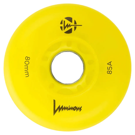 SKALUWL-LU80 Luminous LED Wheels 80mm 85A | Luminous LED Rollen für Inlineskates in verschiedenen Farben | 4-Pack | Leuchtrollen  Nite Wheels Night Wheels LED Wheels Light Wheels Luminous Wheels Urban & Freestyle Inline Wheels| 4-Pack | Aggressive Inline Rollen Aggressive Inline wheels grind rocks Inline Wheels Urban Inline Wheels Edition Urban Inline Skating Wheels Aggressive Inline Wheels Urban Inline Wheels Fitness Inline Wheels for Inline Skates Rollerblades Stunt Wheels Rollerblades Rollerblading Aggre