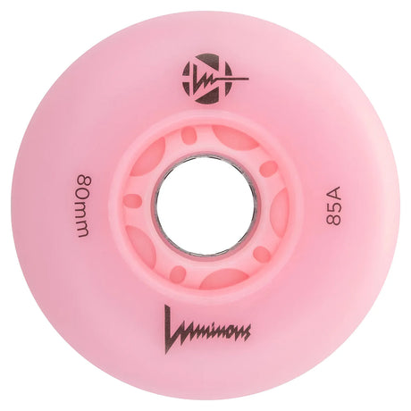SKALUWL-LU80 Luminous LED Wheels 80mm 85A | Luminous LED Rollen für Inlineskates in verschiedenen Farben | 4-Pack | Leuchtrollen  Nite Wheels Night Wheels LED Wheels Light Wheels Luminous Wheels Urban & Freestyle Inline Wheels| 4-Pack | Aggressive Inline Rollen Aggressive Inline wheels grind rocks Inline Wheels Urban Inline Wheels Edition Urban Inline Skating Wheels Aggressive Inline Wheels Urban Inline Wheels Fitness Inline Wheels for Inline Skates Rollerblades Stunt Wheels Rollerblades Rollerblading Aggre