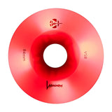 SKALUWL-LU84-WH-WH/White Luminous LED Wheels 84mm 85A | Luminous LED Rollen für Inlineskates in White | 4-Pack | Leuchtrollen | Fitness & Urban Inline Rollen Rollerblading Wheels Inline Skating Rollerblading Inlineskaterollen Skating Wheels for Rollerblader  Rollen für Inlineskater Lörrach Freiburg Basel Inliner Richtige Größe right Size for Rollerblades Langhaltende Inlineskaterollen Longlasting Wheels for Rollerblading Skateschule und Skateshop Weil am Rhein SkaMiDan Deutschland Germany
