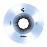 SKALUWL-LU84-WH-WH/White Luminous LED Wheels 84mm 85A | Luminous LED Rollen für Inlineskates in White | 4-Pack | Leuchtrollen | Fitness & Urban Inline Rollen Rollerblading Wheels Inline Skating Rollerblading Inlineskaterollen Skating Wheels for Rollerblader  Rollen für Inlineskater Lörrach Freiburg Basel Inliner Richtige Größe right Size for Rollerblades Langhaltende Inlineskaterollen Longlasting Wheels for Rollerblading Skateschule und Skateshop Weil am Rhein SkaMiDan Deutschland Germany

