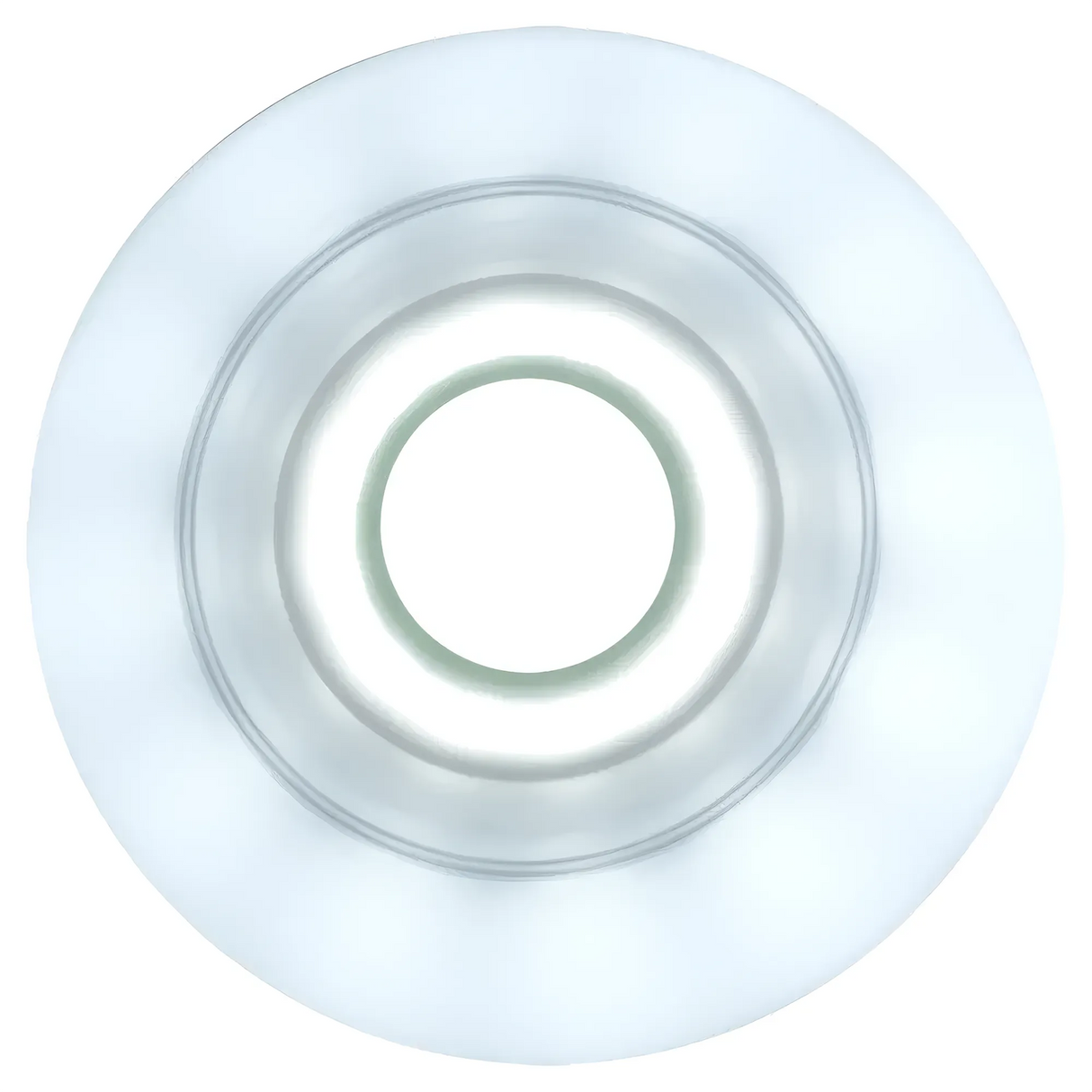 SKALUWL-LU8485-DUO-WH-PE/WhitePearl Luminous LED Wheels Duo 84mm 85A – verschiedene Farben | Luminous LED Rollen für Inlineskates | Leuchtrollen | Fitness & Urban Inline Rollen Inline Skating Rollerblading Inlineskaterollen Skating Wheels for Rollerblader  Rollen für Inlineskater Lörrach Freiburg Basel Inliner Richtige Größe right Size for Rollerblades Langhaltende Inlineskaterollen Longlasting Wheels for Rollerblading Skateschule und Skateshop Weil am Rhein SkaMiDan Deutschland Germany
