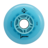 SKALUWL-LU90-BO-GW/OceanGlow Luminous LED Wheels 90mm 85A | Luminous LED Rollen für Inlineskates in Ocean Glow | 4-Pack | Leuchtrollen | Fitness & Urban Inline Rollen Rollerblading Wheels Inline Skating Rollerblading Inlineskaterollen Skating Wheels for Rollerblader  Rollen für Inlineskater Lörrach Freiburg Basel Inliner Richtige Größe right Size for Rollerblades Langhaltende Inlineskaterollen Longlasting Wheels for Rollerblading Skateschule und Skateshop Weil am Rhein SkaMiDan Deutschland Germany
