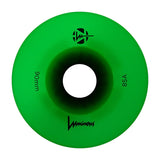 SKALUWL-LU90-GR-AP-GW-GR/GreenGlowLED Luminous LED Wheels 90mm 85A | Luminous LED Rollen für Inlineskates in White Glow | 4-Pack | Leuchtrollen | Fitness & Urban Inline Rollen Rollerblading Wheels Inline Skating Rollerblading Inlineskaterollen Skating Wheels for Rollerblader  Rollen für Inlineskater Lörrach Freiburg Basel Inliner Richtige Größe right Size for Rollerblades Langhaltende Inlineskaterollen Longlasting Wheels for Rollerblading Skateschule und Skateshop Weil am Rhein SkaMiDan Deutschland Germany
