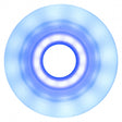 SKALUWL-LU9085-DUO-WH-PE/WhitePearl Luminous LED Wheels Duo 90mm 85A – verschiedene Farben | Luminous LED Rollen für Inlineskates | Leuchtrollen | Fitness & Urban Inline Rollen Inline Skating Rollerblading Inlineskaterollen Skating Wheels for Rollerblader  Rollen für Inlineskater Lörrach Freiburg Basel Inliner Richtige Größe right Size for Rollerblades Langhaltende Inlineskaterollen Longlasting Wheels for Rollerblading Skateschule und Skateshop Weil am Rhein SkaMiDan Deutschland Germany
