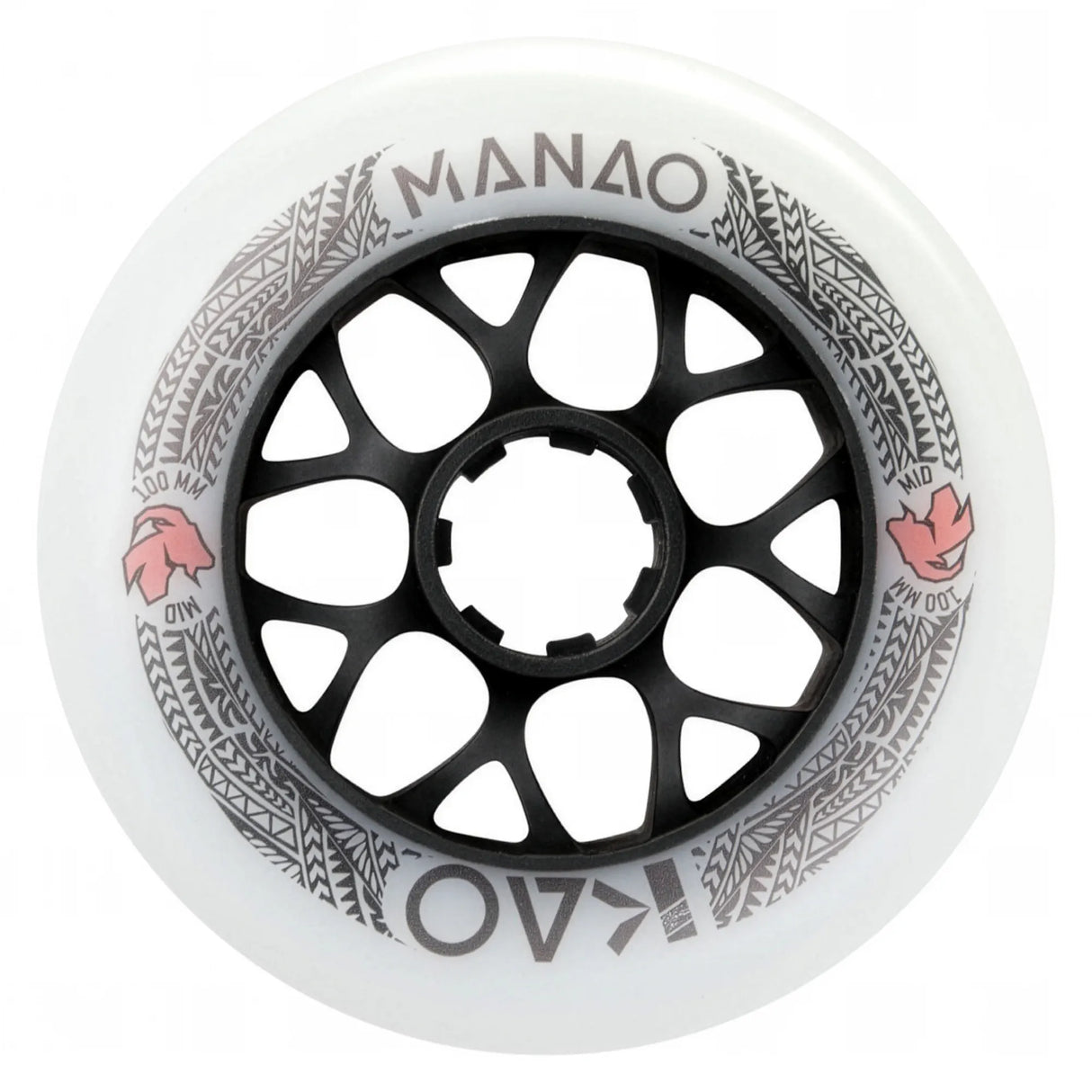 SKAMAWL-KA-100-M SKAMAWL-KA-100-H MANAO KAO Wheels – 2 Components | 110mm | High-End Speed Inline Rollen Speed Inline Skating Race Skating Race Wheels Speed Wheels Speed Rollen Rennrollen Geschwindigkeit Höchstgeschwindigkeit High-Speed Performance Rollen Made in Germany Manao Rollen Manao Wheels Manao Speed Skating SkaMiDan Deutschland Germany Weil am Rhein Basel Freiburg Lörrach Skateshop