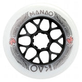SKAMAWL-KA-100-M SKAMAWL-KA-100-H MANAO KAO Wheels – 2 Components | 110mm | High-End Speed Inline Rollen Speed Inline Skating Race Skating Race Wheels Speed Wheels Speed Rollen Rennrollen Geschwindigkeit Höchstgeschwindigkeit High-Speed Performance Rollen Made in Germany Manao Rollen Manao Wheels Manao Speed Skating SkaMiDan Deutschland Germany Weil am Rhein Basel Freiburg Lörrach Skateshop