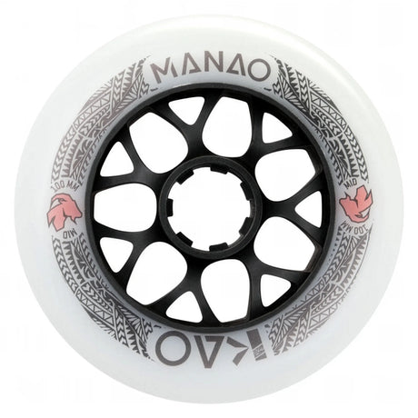 SKAMAWL-KA-100-M SKAMAWL-KA-100-H MANAO KAO Wheels – 2 Components | 110mm | High-End Speed Inline Rollen Speed Inline Skating Race Skating Race Wheels Speed Wheels Speed Rollen Rennrollen Geschwindigkeit Höchstgeschwindigkeit High-Speed Performance Rollen Made in Germany Manao Rollen Manao Wheels Manao Speed Skating SkaMiDan Deutschland Germany Weil am Rhein Basel Freiburg Lörrach Skateshop