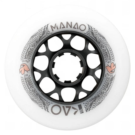 SKAMAWL-KA-90-M SKAMAWL-KA-90-H MANAO KAO Wheels – 2 Components | 90mm | High-End Speed Inline Rollen Speed Inline Skating Race Skating Race Wheels Speed Wheels Speed Rollen Rennrollen Geschwindigkeit Höchstgeschwindigkeit High-Speed Performance Rollen Made in Germany Manao Rollen Manao Wheels Manao Speed Skating SkaMiDan Deutschland Germany Weil am Rhein Basel Freiburg Lörrach Skateshop