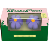 SKAMoxiBrakePetal MOXI Brake Petals Toe Stops – Verschiedene Farben | Gewindelänge 22mm | Zehenstopper für Rollschuhe – Rollschuhe Ersatzbremse Chaya Ersatzteile Iqon Ersatzteile Spare Parts Replacements USD Ersatzteile Achsen Ersatzachsen für Inlineskates Rollerblades inline skating Freestyle Powerslide Inlineskates Rollerblades Powerslide Skates Powerslide Hardcore Evo Inliner Skateschule und Skateshop Weil am Rhein SkaMiDan Deutschland Germany Lörrach Freiburg Basel 