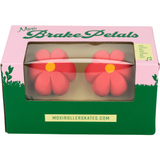 SKAMoxiBrakePetal MOXI Brake Petals Toe Stops – Verschiedene Farben | Gewindelänge 22mm | Zehenstopper für Rollschuhe – Rollschuhe Ersatzbremse Chaya Ersatzteile Iqon Ersatzteile Spare Parts Replacements USD Ersatzteile Achsen Ersatzachsen für Inlineskates Rollerblades inline skating Freestyle Powerslide Inlineskates Rollerblades Powerslide Skates Powerslide Hardcore Evo Inliner Skateschule und Skateshop Weil am Rhein SkaMiDan Deutschland Germany Lörrach Freiburg Basel 