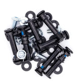 SKAOYAXL-HS-BK/Set OYSI Axle Hardware Set – Black | Passend für OYSI Chasis und FR UFS Street Frame | OYSI Ersatzteile | Fitness & Urban Inline Skating Inline Skating | Urban Inline Skating Frames Rahmen für inline Skates Frames for inline Skating Urban Inline Skating Frames Inliner Rahmen für das urbane Gelände Lörrach Freiburg Basel Inliner Skateschule und Skateshop Weil am Rhein SkaMiDan Deutschland Germany
