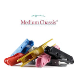 SKAOYFM-MC269-BK/L/269 OYSI Medium Chassis Frames – In verschiedenen Farben | UFS Mounting | Aggressive Inline Flat Rahmen | Fitness & Urban Inline Skating Inline Skating | Urban Inline Skating Frames Rahmen für inline Skates Frames for inline Skating Urban Inline Skating Frames Inliner Rahmen für das urbane Gelände Lörrach Freiburg Basel Inliner Skateschule und Skateshop Weil am Rhein SkaMiDan Deutschland Germany
