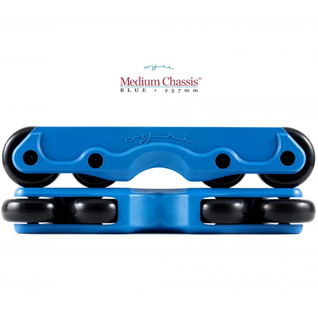 SKAOYFM-MC269-BK/L/269 OYSI Medium Chassis Frames – In verschiedenen Farben | UFS Mounting | Aggressive Inline Flat Rahmen | Fitness & Urban Inline Skating Inline Skating | Urban Inline Skating Frames Rahmen für inline Skates Frames for inline Skating Urban Inline Skating Frames Inliner Rahmen für das urbane Gelände Lörrach Freiburg Basel Inliner Skateschule und Skateshop Weil am Rhein SkaMiDan Deutschland Germany
