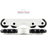 SKAOYFM-MC269-BK/L/269 OYSI Medium Chassis Frames – In verschiedenen Farben | UFS Mounting | Aggressive Inline Flat Rahmen | Fitness & Urban Inline Skating Inline Skating | Urban Inline Skating Frames Rahmen für inline Skates Frames for inline Skating Urban Inline Skating Frames Inliner Rahmen für das urbane Gelände Lörrach Freiburg Basel Inliner Skateschule und Skateshop Weil am Rhein SkaMiDan Deutschland Germany
