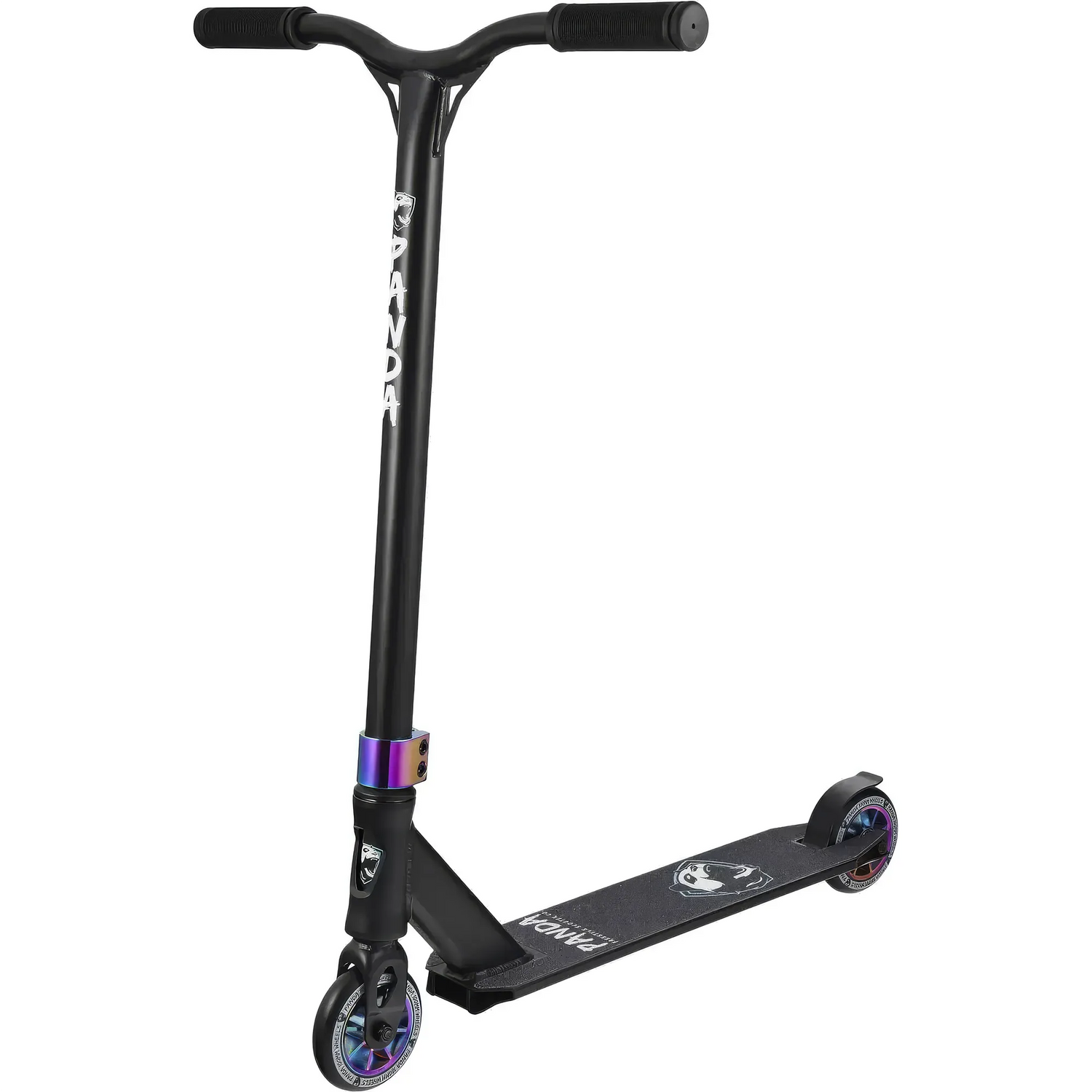 SKAPAN-IHC-PRI PANDA Primus Pro Stunt Scooter für Kinder – verschiedene Farben | Stunt Roller für Kinder | Trickroller für den Skatepark Stunt Scooter Kicker Trottinett Scootering Soots Scootworld SkaMiDan Weil am Rhein Basel Lörrach Freiburg Schweiz Deutschland Switzerland Germany Bale Skatepark Roller Stunt Roller Tretroller Action Scooter Kinder Roller Kids Children Stunts Park Trick Scooter