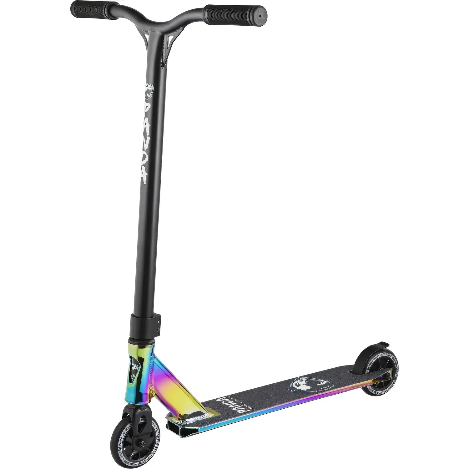 SKAPAN-IHC-PRI PANDA Primus Pro Stunt Scooter für Kinder – verschiedene Farben | Stunt Roller für Kinder | Trickroller für den Skatepark Stunt Scooter Kicker Trottinett Scootering Soots Scootworld SkaMiDan Weil am Rhein Basel Lörrach Freiburg Schweiz Deutschland Switzerland Germany Bale Skatepark Roller Stunt Roller Tretroller Action Scooter Kinder Roller Kids Children Stunts Park Trick Scooter