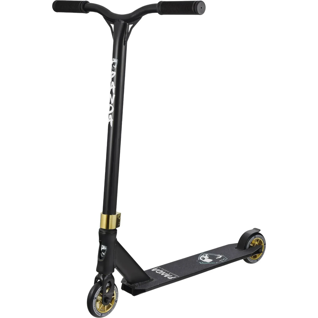 SKAPAN-IHC-PRI PANDA Primus Pro Stunt Scooter für Kinder – verschiedene Farben | Stunt Roller für Kinder | Trickroller für den Skatepark Stunt Scooter Kicker Trottinett Scootering Soots Scootworld SkaMiDan Weil am Rhein Basel Lörrach Freiburg Schweiz Deutschland Switzerland Germany Bale Skatepark Roller Stunt Roller Tretroller Action Scooter Kinder Roller Kids Children Stunts Park Trick Scooter