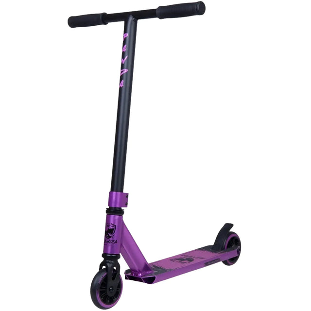 SKAPANCUB PANDA Cub Pro Stunt Scooter für Kinder – verschiedene Farben | Stunt Roller für Kinder | Trickroller für den Skatepark Stunt Scooter Kicker Trottinett Scootering Soots Scootworld SkaMiDan Weil am Rhein Basel Lörrach Freiburg Schweiz Deutschland Switzerland Germany Bale Skatepark Roller Stunt Roller Tretroller Action Scooter Kinder Roller Kids Children Stunts Park Trick Scooter