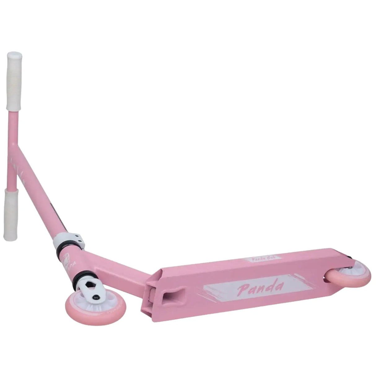 SKAPANCUB PANDA Cub Pro Stunt Scooter für Kinder – verschiedene Farben | Stunt Roller für Kinder | Trickroller für den Skatepark Stunt Scooter Kicker Trottinett Scootering Soots Scootworld SkaMiDan Weil am Rhein Basel Lörrach Freiburg Schweiz Deutschland Switzerland Germany Bale Skatepark Roller Stunt Roller Tretroller Action Scooter Kinder Roller Kids Children Stunts Park Trick Scooter