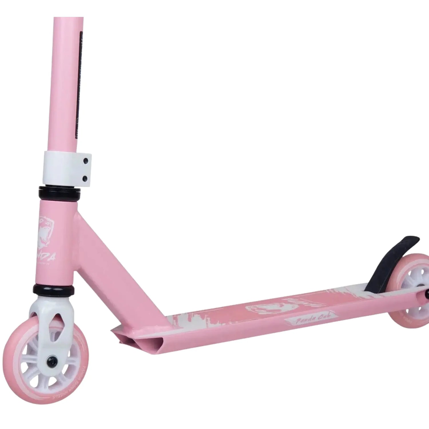 SKAPANCUB PANDA Cub Pro Stunt Scooter für Kinder – verschiedene Farben | Stunt Roller für Kinder | Trickroller für den Skatepark Stunt Scooter Kicker Trottinett Scootering Soots Scootworld SkaMiDan Weil am Rhein Basel Lörrach Freiburg Schweiz Deutschland Switzerland Germany Bale Skatepark Roller Stunt Roller Tretroller Action Scooter Kinder Roller Kids Children Stunts Park Trick Scooter