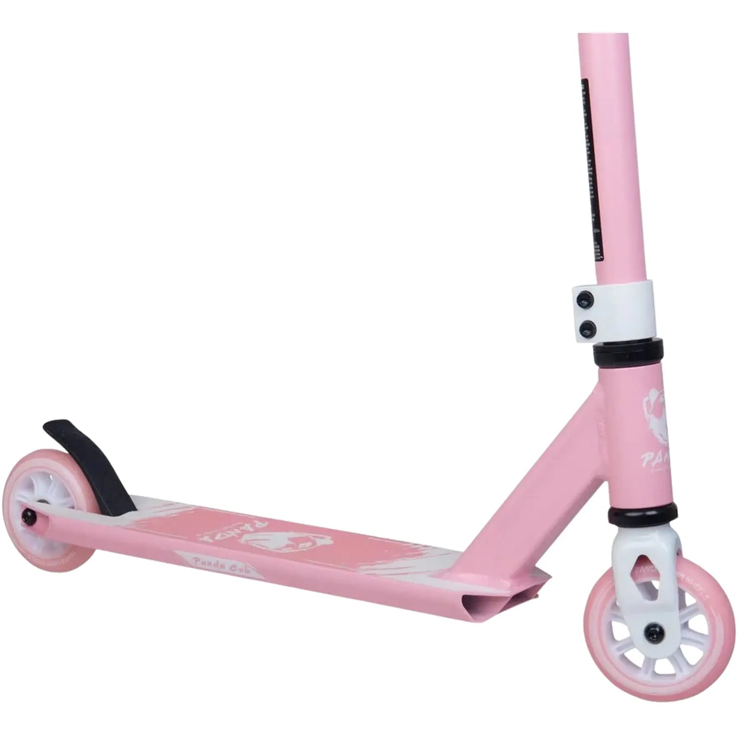 SKAPANCUB PANDA Cub Pro Stunt Scooter für Kinder – verschiedene Farben | Stunt Roller für Kinder | Trickroller für den Skatepark Stunt Scooter Kicker Trottinett Scootering Soots Scootworld SkaMiDan Weil am Rhein Basel Lörrach Freiburg Schweiz Deutschland Switzerland Germany Bale Skatepark Roller Stunt Roller Tretroller Action Scooter Kinder Roller Kids Children Stunts Park Trick Scooter