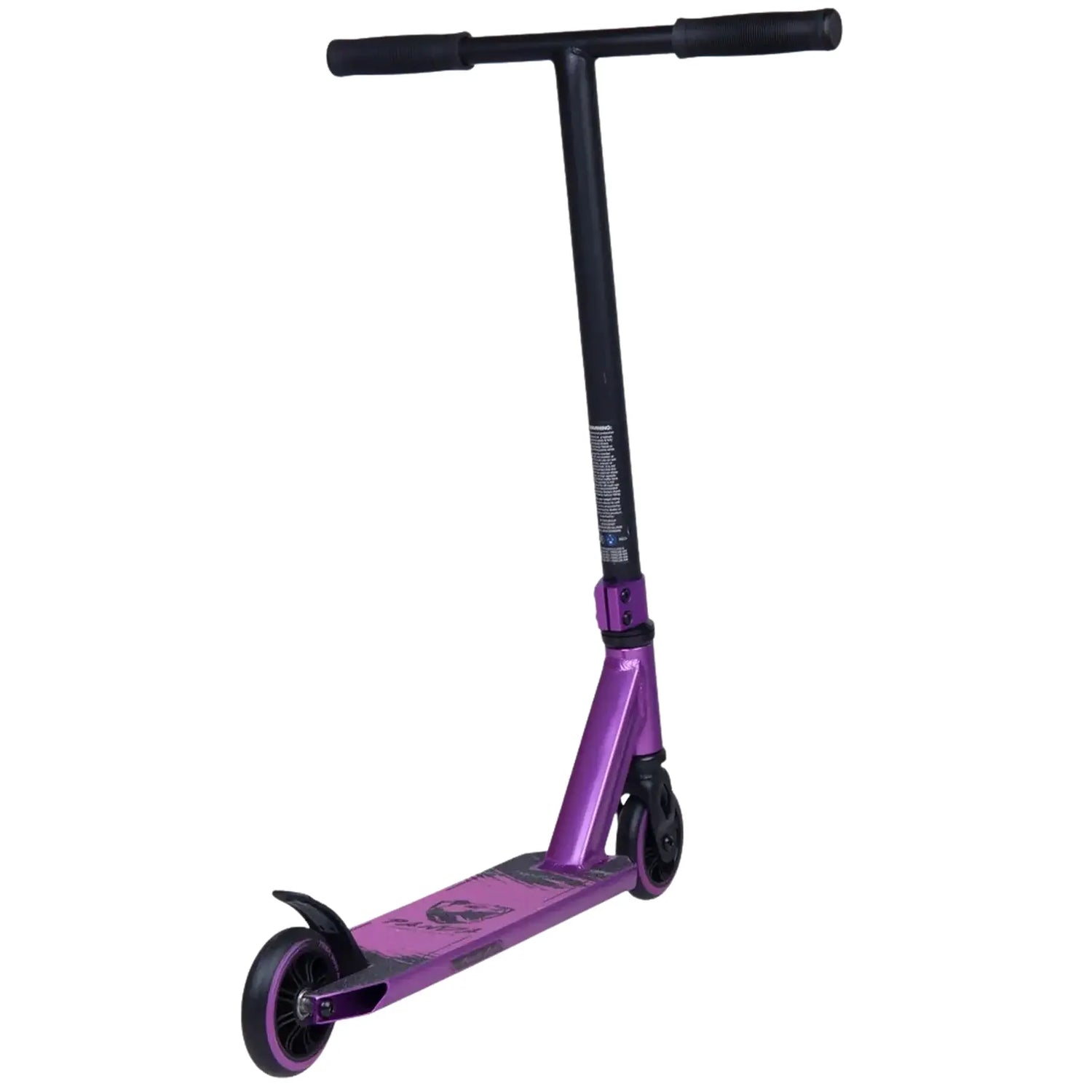 SKAPANCUB PANDA Cub Pro Stunt Scooter für Kinder – verschiedene Farben | Stunt Roller für Kinder | Trickroller für den Skatepark Stunt Scooter Kicker Trottinett Scootering Soots Scootworld SkaMiDan Weil am Rhein Basel Lörrach Freiburg Schweiz Deutschland Switzerland Germany Bale Skatepark Roller Stunt Roller Tretroller Action Scooter Kinder Roller Kids Children Stunts Park Trick Scooter