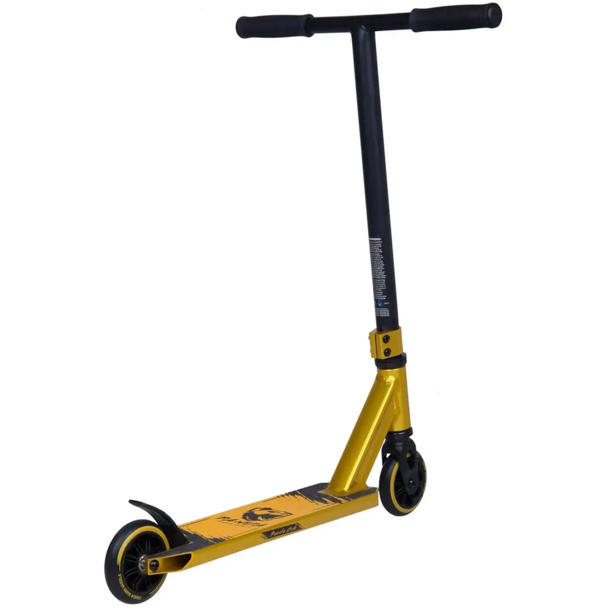 SKAPANCUB PANDA Cub Pro Stunt Scooter für Kinder – verschiedene Farben | Stunt Roller für Kinder | Trickroller für den Skatepark Stunt Scooter Kicker Trottinett Scootering Soots Scootworld SkaMiDan Weil am Rhein Basel Lörrach Freiburg Schweiz Deutschland Switzerland Germany Bale Skatepark Roller Stunt Roller Tretroller Action Scooter Kinder Roller Kids Children Stunts Park Trick Scooter
