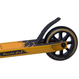 SKAPANCUB PANDA Cub Pro Stunt Scooter für Kinder – verschiedene Farben | Stunt Roller für Kinder | Trickroller für den Skatepark Stunt Scooter Kicker Trottinett Scootering Soots Scootworld SkaMiDan Weil am Rhein Basel Lörrach Freiburg Schweiz Deutschland Switzerland Germany Bale Skatepark Roller Stunt Roller Tretroller Action Scooter Kinder Roller Kids Children Stunts Park Trick Scooter