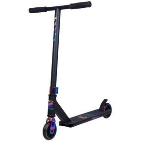 SKAPANCUB PANDA Cub Pro Stunt Scooter für Kinder – verschiedene Farben | Stunt Roller für Kinder | Trickroller für den Skatepark Stunt Scooter Kicker Trottinett Scootering Soots Scootworld SkaMiDan Weil am Rhein Basel Lörrach Freiburg Schweiz Deutschland Switzerland Germany Bale Skatepark Roller Stunt Roller Tretroller Action Scooter Kinder Roller Kids Children Stunts Park Trick Scooter