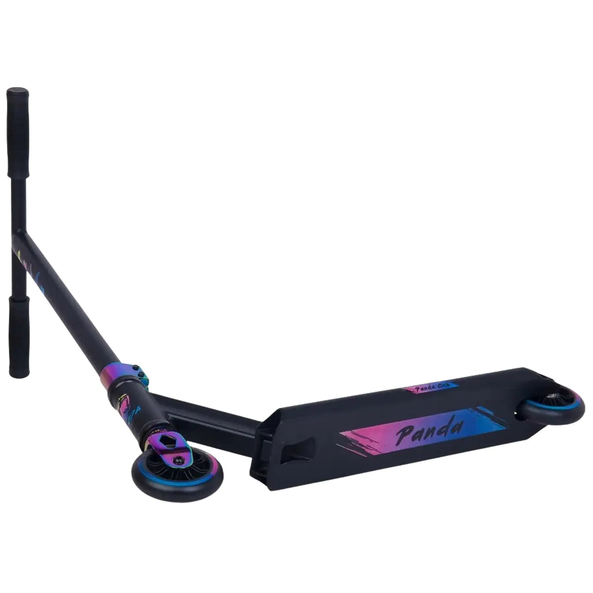 SKAPANCUB PANDA Cub Pro Stunt Scooter für Kinder – verschiedene Farben | Stunt Roller für Kinder | Trickroller für den Skatepark Stunt Scooter Kicker Trottinett Scootering Soots Scootworld SkaMiDan Weil am Rhein Basel Lörrach Freiburg Schweiz Deutschland Switzerland Germany Bale Skatepark Roller Stunt Roller Tretroller Action Scooter Kinder Roller Kids Children Stunts Park Trick Scooter