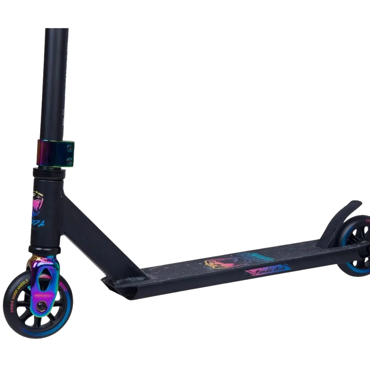 SKAPANCUB PANDA Cub Pro Stunt Scooter für Kinder – verschiedene Farben | Stunt Roller für Kinder | Trickroller für den Skatepark Stunt Scooter Kicker Trottinett Scootering Soots Scootworld SkaMiDan Weil am Rhein Basel Lörrach Freiburg Schweiz Deutschland Switzerland Germany Bale Skatepark Roller Stunt Roller Tretroller Action Scooter Kinder Roller Kids Children Stunts Park Trick Scooter