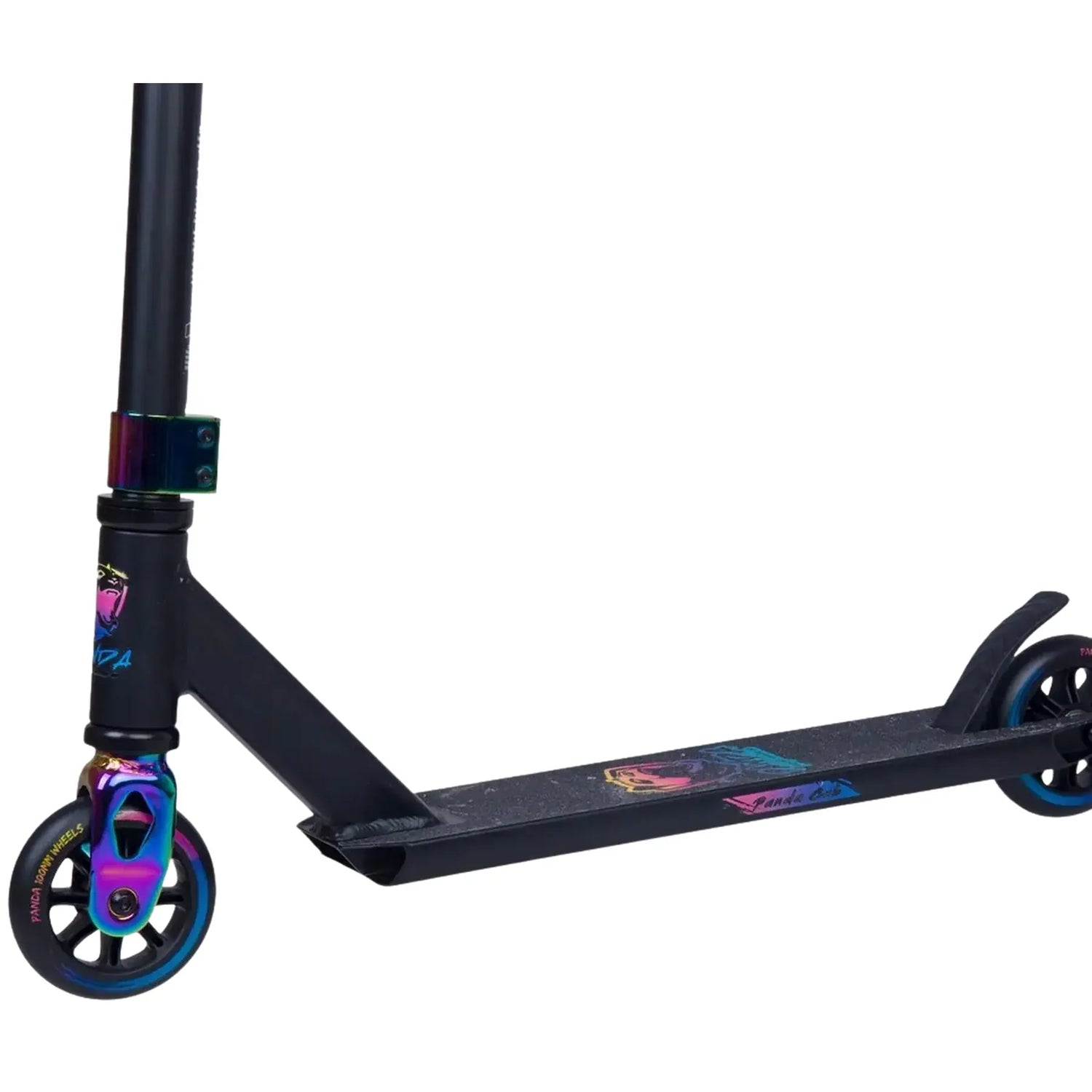 SKAPANCUB PANDA Cub Pro Stunt Scooter für Kinder – verschiedene Farben | Stunt Roller für Kinder | Trickroller für den Skatepark Stunt Scooter Kicker Trottinett Scootering Soots Scootworld SkaMiDan Weil am Rhein Basel Lörrach Freiburg Schweiz Deutschland Switzerland Germany Bale Skatepark Roller Stunt Roller Tretroller Action Scooter Kinder Roller Kids Children Stunts Park Trick Scooter