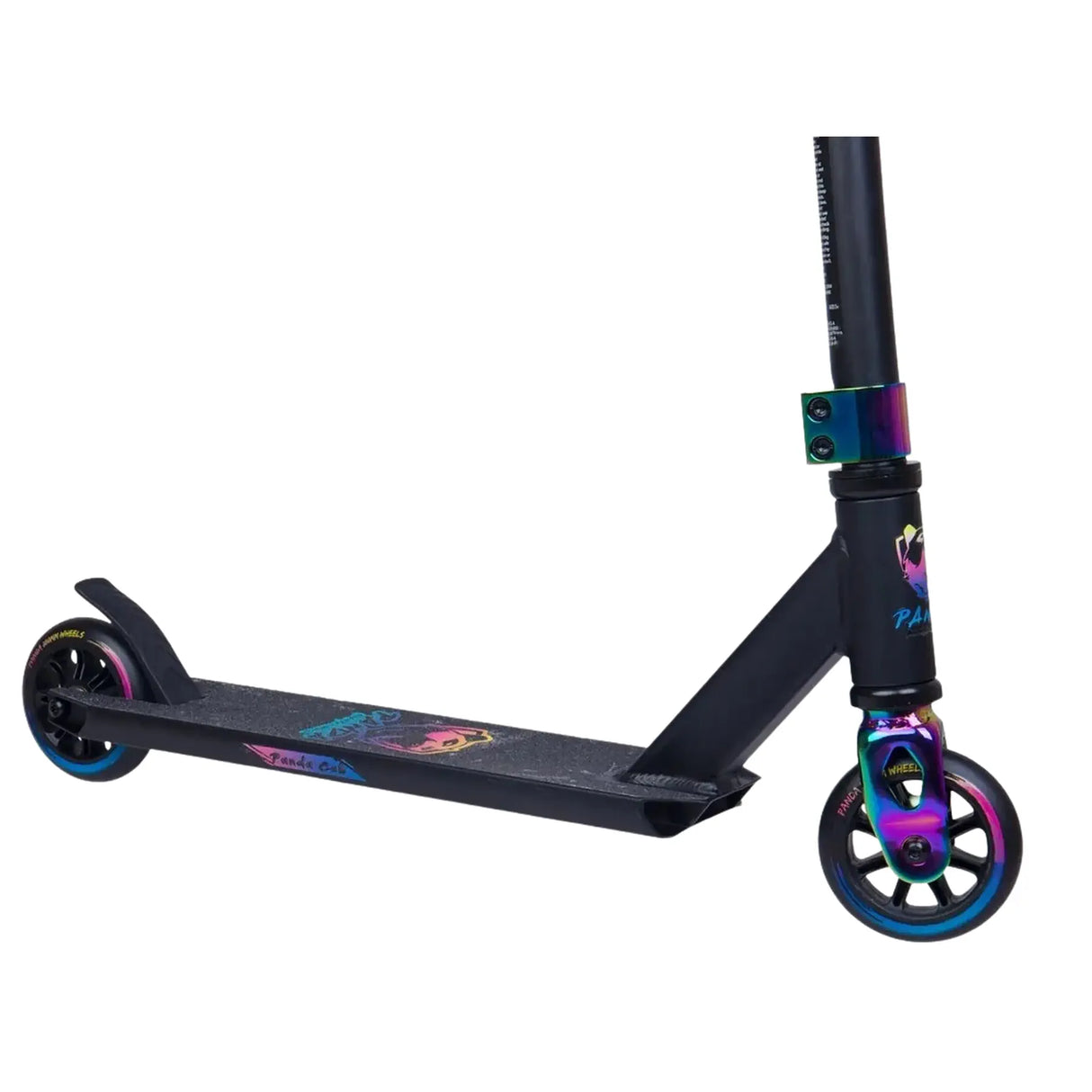 SKAPANCUB PANDA Cub Pro Stunt Scooter für Kinder – verschiedene Farben | Stunt Roller für Kinder | Trickroller für den Skatepark Stunt Scooter Kicker Trottinett Scootering Soots Scootworld SkaMiDan Weil am Rhein Basel Lörrach Freiburg Schweiz Deutschland Switzerland Germany Bale Skatepark Roller Stunt Roller Tretroller Action Scooter Kinder Roller Kids Children Stunts Park Trick Scooter