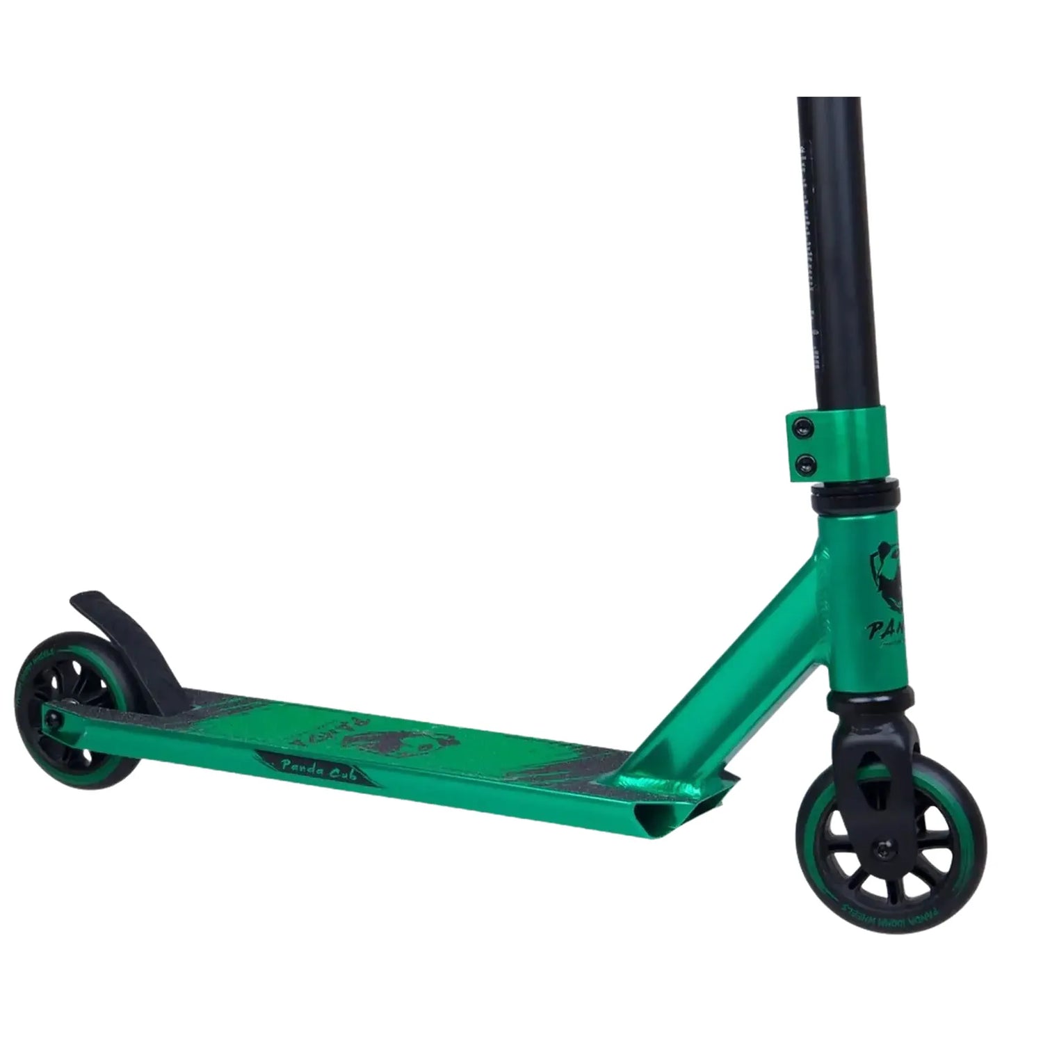 SKAPANCUB PANDA Cub Pro Stunt Scooter für Kinder – verschiedene Farben | Stunt Roller für Kinder | Trickroller für den Skatepark Stunt Scooter Kicker Trottinett Scootering Soots Scootworld SkaMiDan Weil am Rhein Basel Lörrach Freiburg Schweiz Deutschland Switzerland Germany Bale Skatepark Roller Stunt Roller Tretroller Action Scooter Kinder Roller Kids Children Stunts Park Trick Scooter