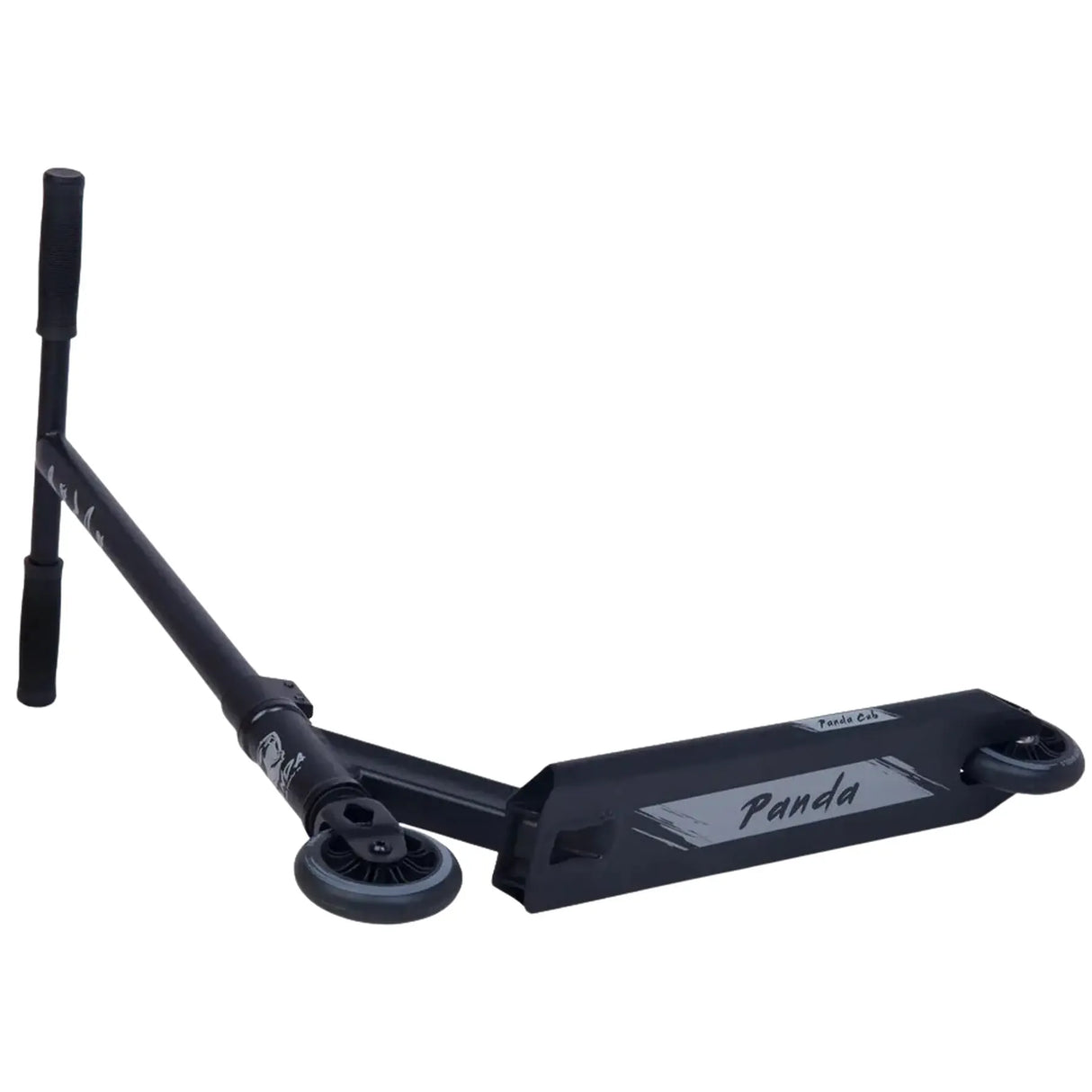 SKAPANCUB PANDA Cub Pro Stunt Scooter für Kinder – verschiedene Farben | Stunt Roller für Kinder | Trickroller für den Skatepark Stunt Scooter Kicker Trottinett Scootering Soots Scootworld SkaMiDan Weil am Rhein Basel Lörrach Freiburg Schweiz Deutschland Switzerland Germany Bale Skatepark Roller Stunt Roller Tretroller Action Scooter Kinder Roller Kids Children Stunts Park Trick Scooter