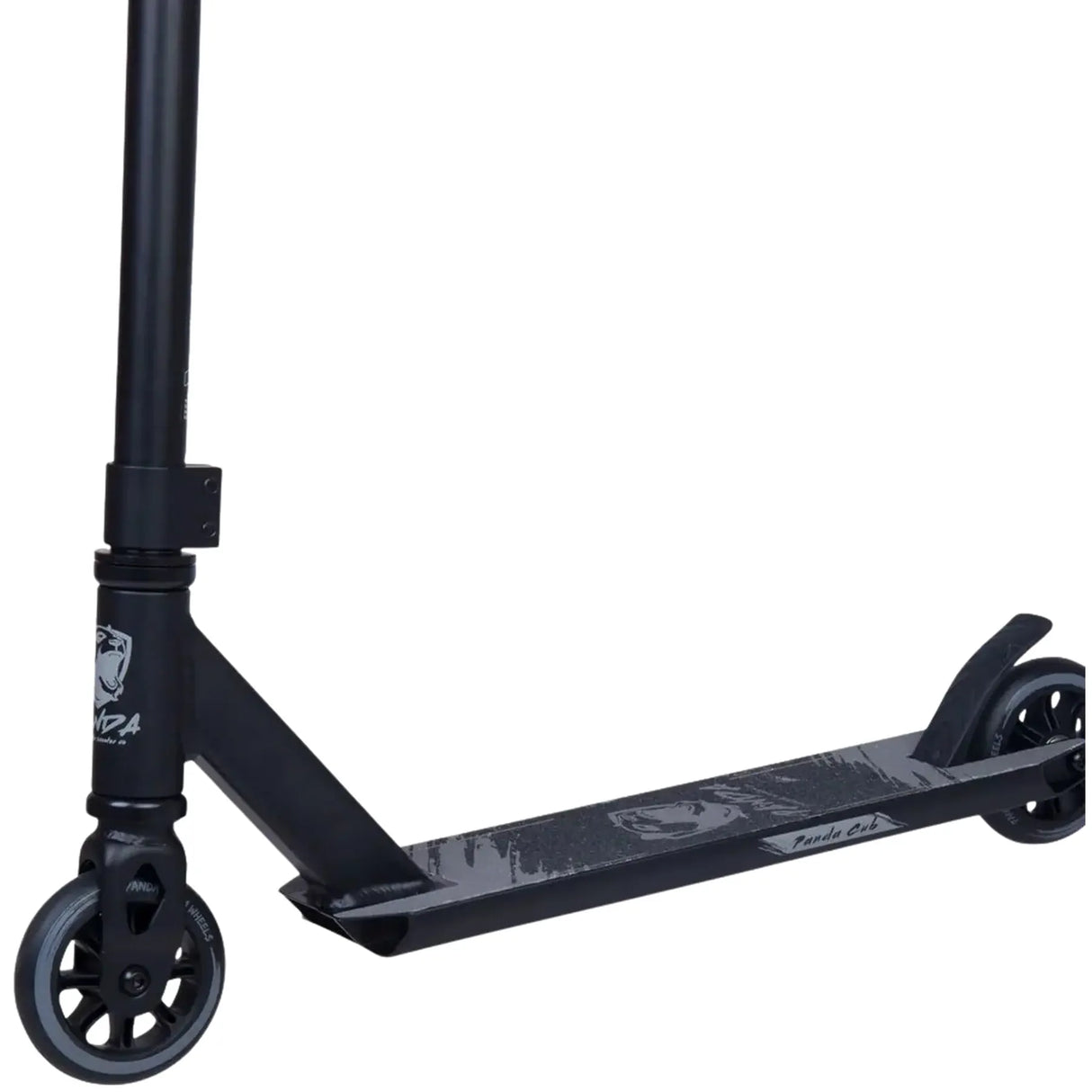 SKAPANCUB PANDA Cub Pro Stunt Scooter für Kinder – verschiedene Farben | Stunt Roller für Kinder | Trickroller für den Skatepark Stunt Scooter Kicker Trottinett Scootering Soots Scootworld SkaMiDan Weil am Rhein Basel Lörrach Freiburg Schweiz Deutschland Switzerland Germany Bale Skatepark Roller Stunt Roller Tretroller Action Scooter Kinder Roller Kids Children Stunts Park Trick Scooter