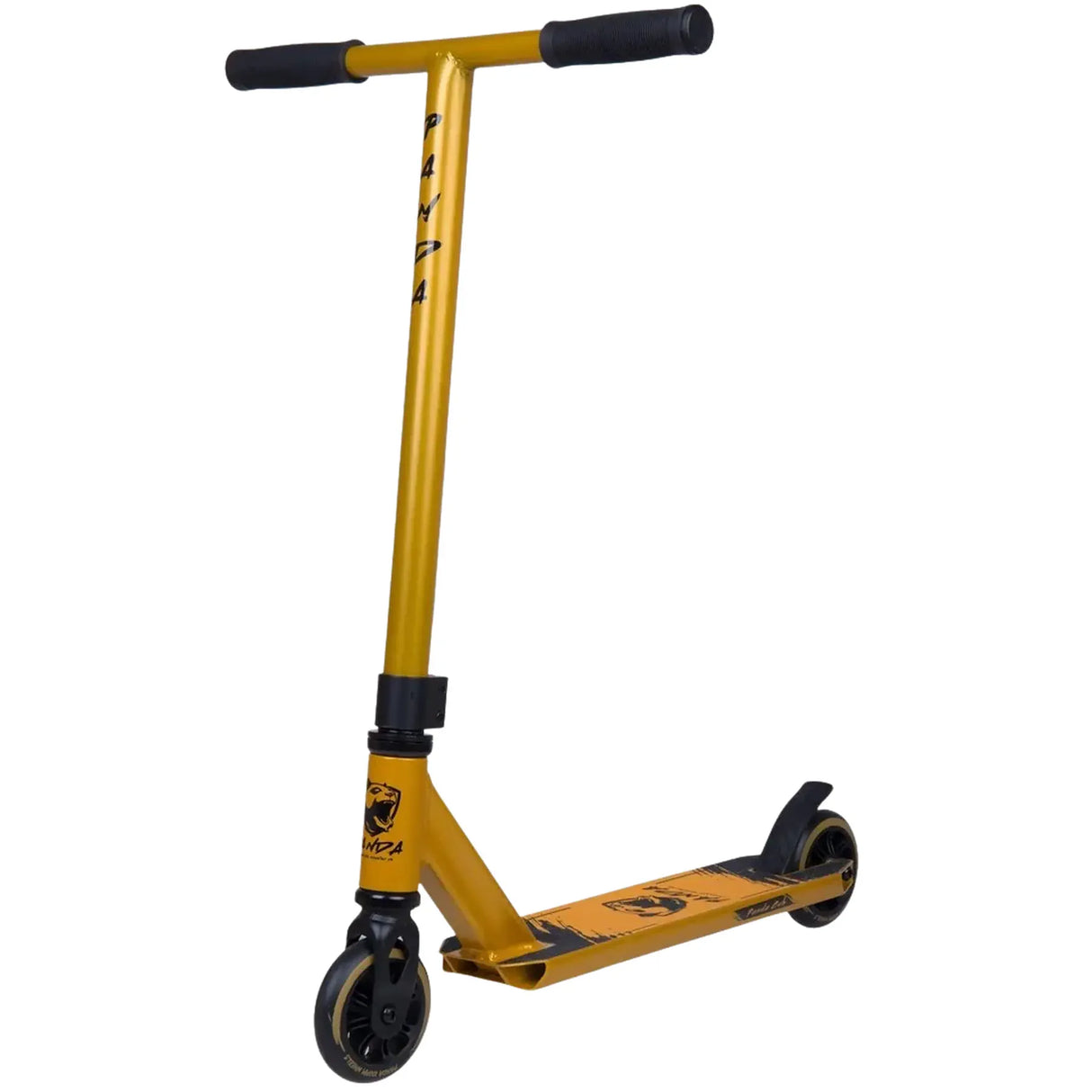 SKAPANCUB PANDA Cub Pro Stunt Scooter für Kinder – verschiedene Farben | Stunt Roller für Kinder | Trickroller für den Skatepark Stunt Scooter Kicker Trottinett Scootering Soots Scootworld SkaMiDan Weil am Rhein Basel Lörrach Freiburg Schweiz Deutschland Switzerland Germany Bale Skatepark Roller Stunt Roller Tretroller Action Scooter Kinder Roller Kids Children Stunts Park Trick Scooter