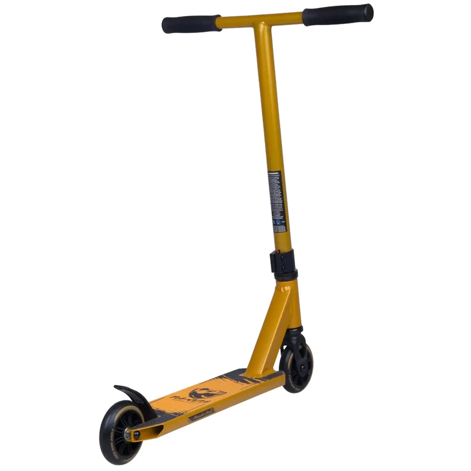 SKAPANCUB PANDA Cub Pro Stunt Scooter für Kinder – verschiedene Farben | Stunt Roller für Kinder | Trickroller für den Skatepark Stunt Scooter Kicker Trottinett Scootering Soots Scootworld SkaMiDan Weil am Rhein Basel Lörrach Freiburg Schweiz Deutschland Switzerland Germany Bale Skatepark Roller Stunt Roller Tretroller Action Scooter Kinder Roller Kids Children Stunts Park Trick Scooter