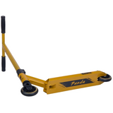 SKAPANCUB PANDA Cub Pro Stunt Scooter für Kinder – verschiedene Farben | Stunt Roller für Kinder | Trickroller für den Skatepark Stunt Scooter Kicker Trottinett Scootering Soots Scootworld SkaMiDan Weil am Rhein Basel Lörrach Freiburg Schweiz Deutschland Switzerland Germany Bale Skatepark Roller Stunt Roller Tretroller Action Scooter Kinder Roller Kids Children Stunts Park Trick Scooter
