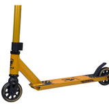 SKAPANCUB PANDA Cub Pro Stunt Scooter für Kinder – verschiedene Farben | Stunt Roller für Kinder | Trickroller für den Skatepark Stunt Scooter Kicker Trottinett Scootering Soots Scootworld SkaMiDan Weil am Rhein Basel Lörrach Freiburg Schweiz Deutschland Switzerland Germany Bale Skatepark Roller Stunt Roller Tretroller Action Scooter Kinder Roller Kids Children Stunts Park Trick Scooter