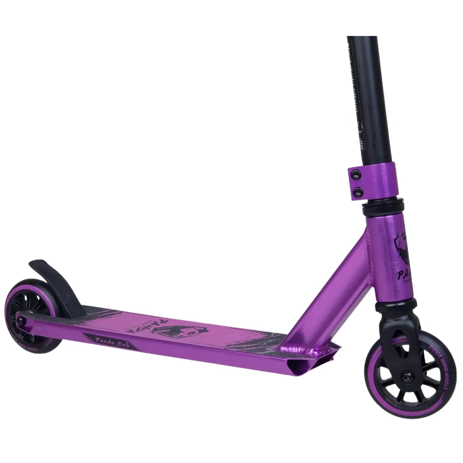 SKAPANCUB PANDA Cub Pro Stunt Scooter für Kinder – verschiedene Farben | Stunt Roller für Kinder | Trickroller für den Skatepark Stunt Scooter Kicker Trottinett Scootering Soots Scootworld SkaMiDan Weil am Rhein Basel Lörrach Freiburg Schweiz Deutschland Switzerland Germany Bale Skatepark Roller Stunt Roller Tretroller Action Scooter Kinder Roller Kids Children Stunts Park Trick Scooter