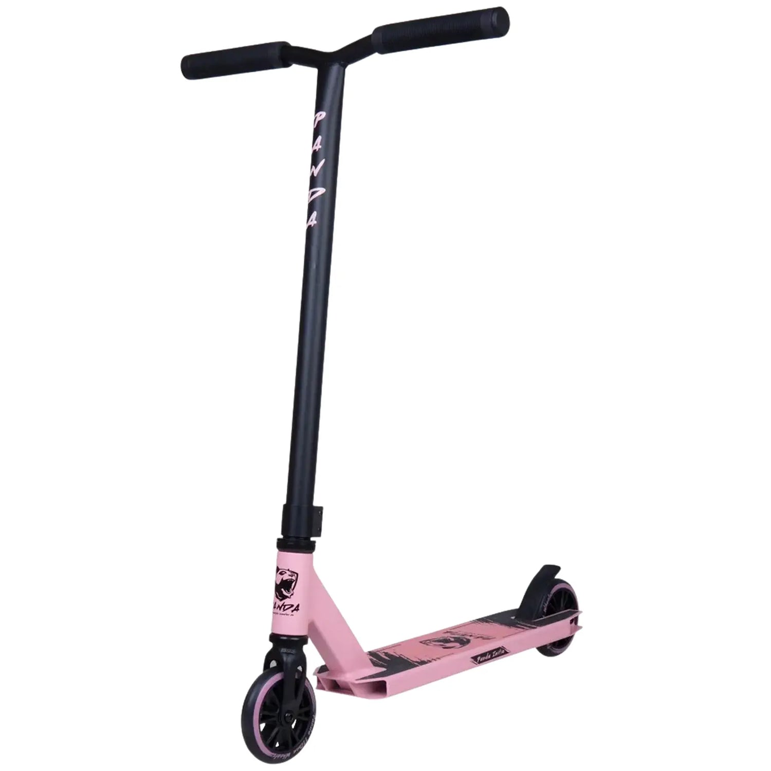 SKAPANIN PANDA Initio V2 Pro Stunt Scooter für Kinder – verschiedene Farben | Stunt Roller für Kinder | Trickroller für den Skatepark Stunt Scooter Kicker Trottinett Scootering Soots Scootworld SkaMiDan Weil am Rhein Basel Lörrach Freiburg Schweiz Deutschland Switzerland Germany Bale Skatepark Roller Stunt Roller Tretroller Action Scooter Kinder Roller Kids Children Stunts Park Trick Scooter