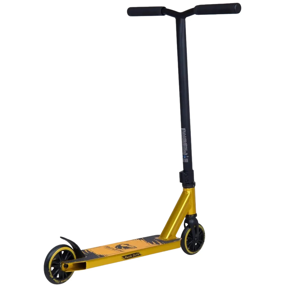 SKAPANIN PANDA Initio V2 Pro Stunt Scooter für Kinder – verschiedene Farben | Stunt Roller für Kinder | Trickroller für den Skatepark Stunt Scooter Kicker Trottinett Scootering Soots Scootworld SkaMiDan Weil am Rhein Basel Lörrach Freiburg Schweiz Deutschland Switzerland Germany Bale Skatepark Roller Stunt Roller Tretroller Action Scooter Kinder Roller Kids Children Stunts Park Trick Scooter
